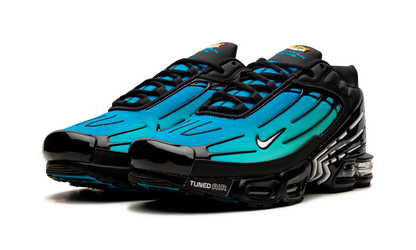 Air Max Plus III "Laser Blue" FQ2417 001