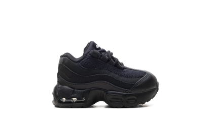 Air Max 95 Recraft TD "Black / Black / Anthracite / Black" HQ6365 001
