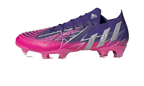 Predator Edge.1 Low FG "UEFA Champions League" GV7389