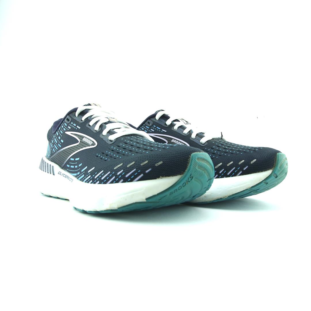 GLYCERIN GTS 20