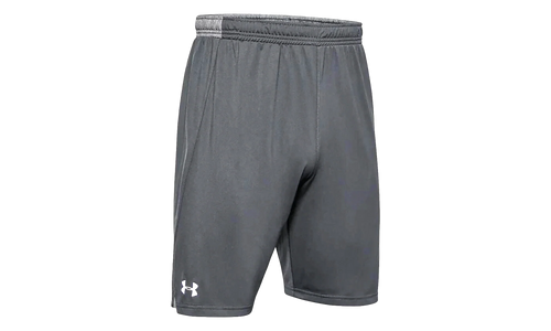 Locker 9 Inch Shorts "Gray" 1351351 008