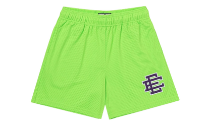 EE Basic Shorts "Gecko Purple" EE138