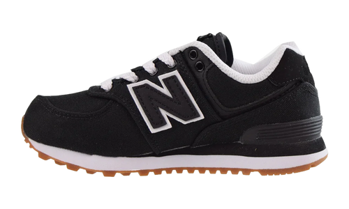 574 PS "Black / White" PC574 BK1