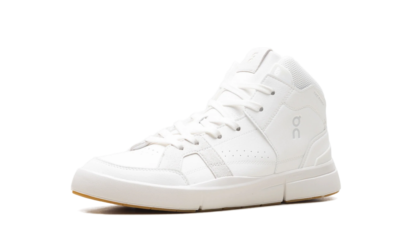 THE ROGER Clubhouse Mid WMNS "White Sand" 3WD11150248