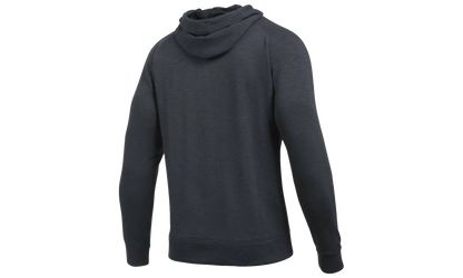Sportstyle Fullzip Tri Hoodie "Black / Steel / White" 1290255 001