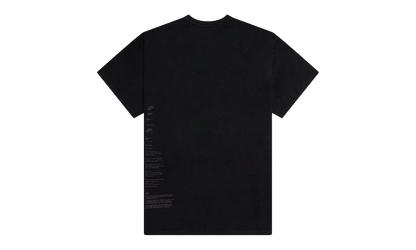Sportswear AF1 40th Anniversary T-Shirt "Black" DV9603 010