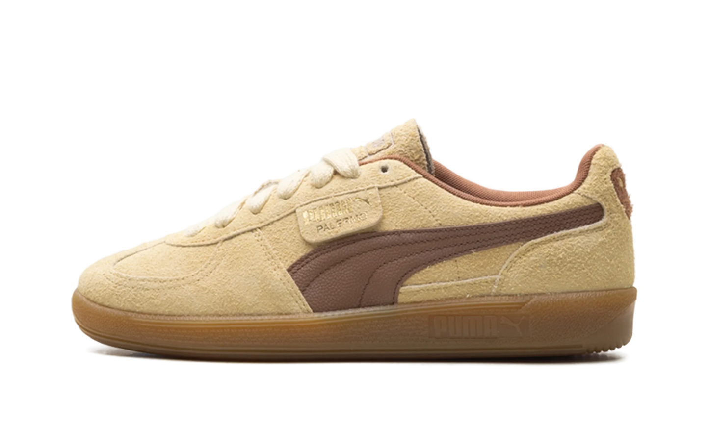 Palermo OG "Chamomile Brown Mushroom" 397251 01