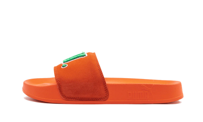 FENTY LEADCAT SLIDE WMNS "F.U. - Orange" 367087 03