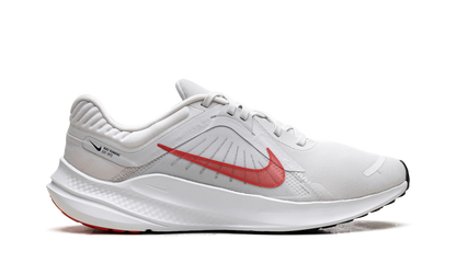 Quest 5 "Platinum Tint White Black Light Crimson" DD0204 007