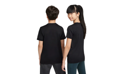 LEGEND Dri-Fit T-SHIRT GS "Black" FZ5198 010