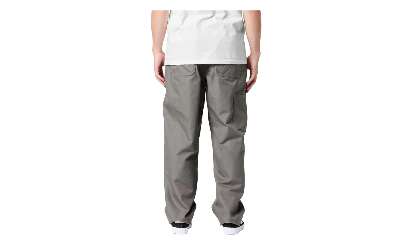 SB Double-Knee Twill Skate Trousers "Cave Stone" FV7349 289