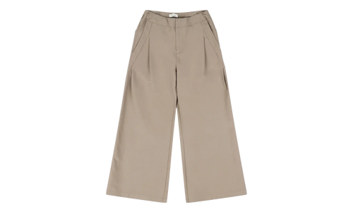Wares Pants "Buff" ESU S25 3007 BU