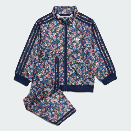 Kids' adidas adidas Originals x Liberty London Firebird Track Suit Kids