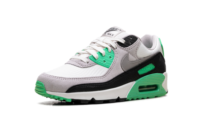 Air Max 90 WMNS"Scream Green" FJ3208 001