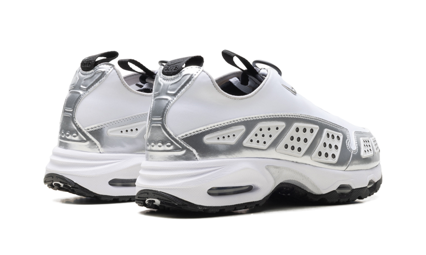 Air Max Sunder WMNS"White Metallic Silver" HJ4130 100