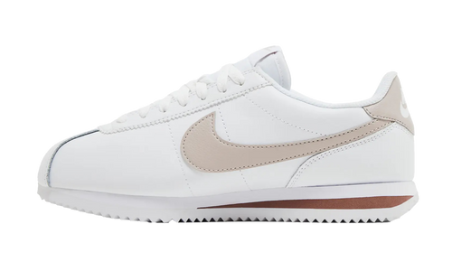 Cortez WMNS"White Platinum Violet" DN1791 105