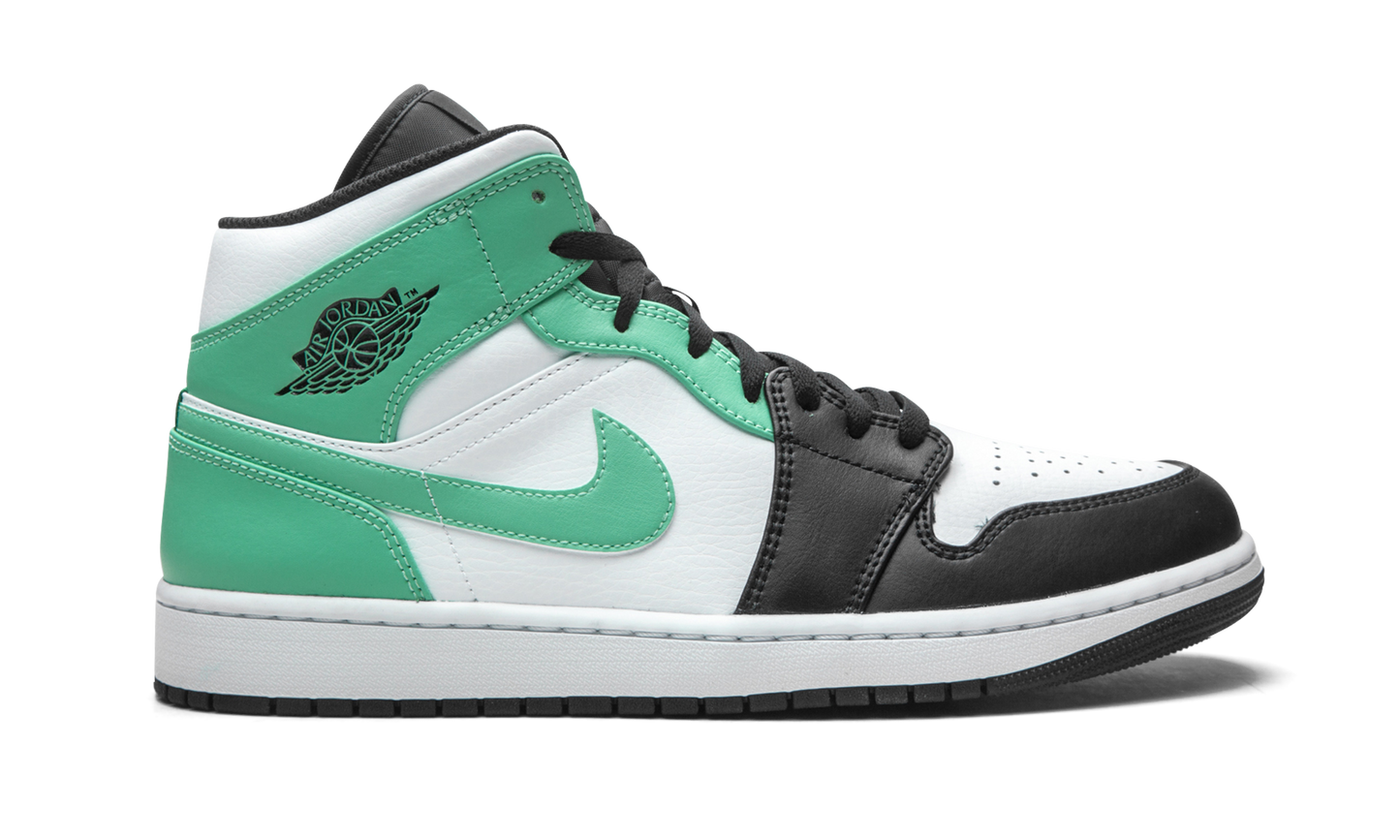1 Mid "Island Green" 554724 132