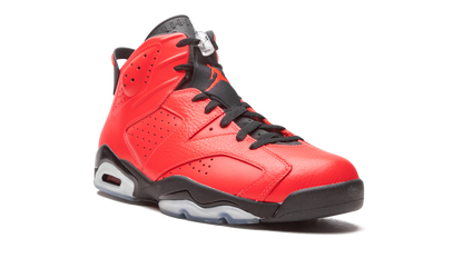 6 Retro "Infrared 23" 384664 623