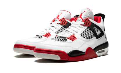 4 Retro "Mars Blackmon"
