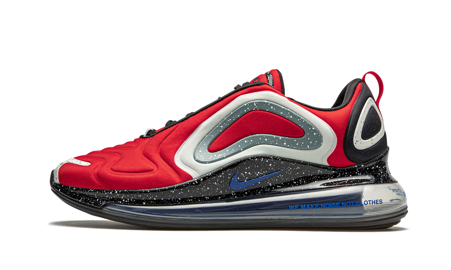 Air Max 720 "Undercover-Red" CN2408 600