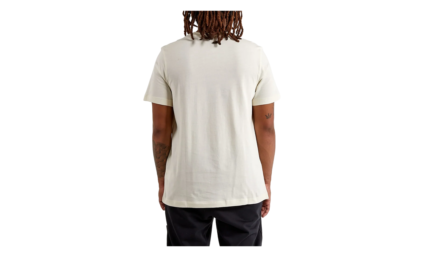 Air Whale Futura photo print T-shirt "Cream" DN5196 113