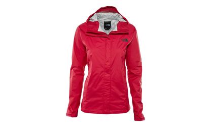 Venture Jacket WMNS "Cerise Pink / Darkest Spruce" A8AS HYQ