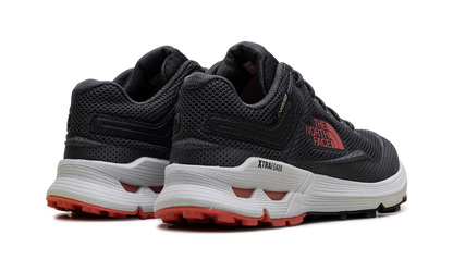Safien GTX Hiking Shoe WMNS "Ebony Grey / Tin Grey" NF0A3RDFC4C