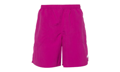 Water Stock Elastic Waistband Short "ORCH ORCHID" 113155N ORCH