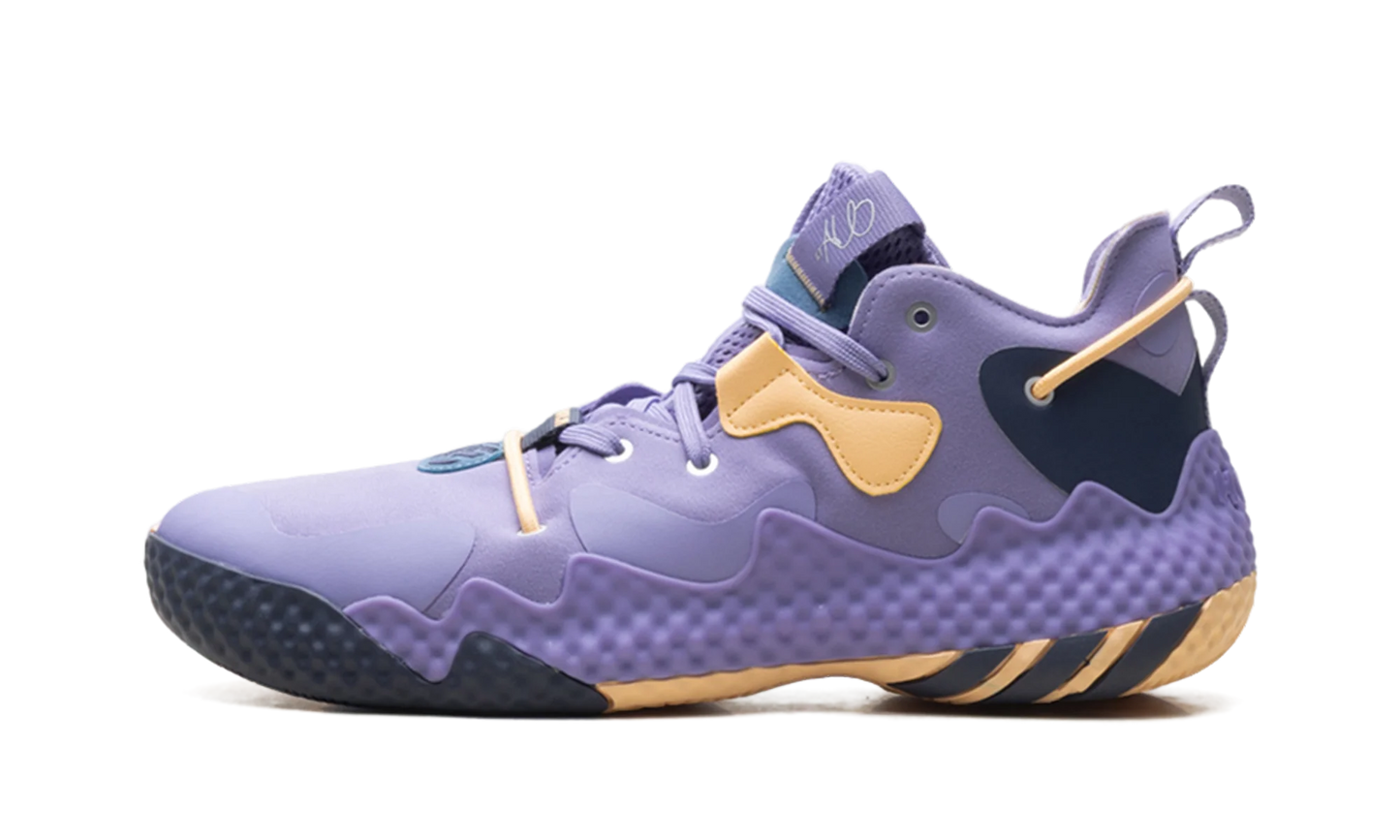 SM Harden Vol. 6 "Magic Lilac" GV9080