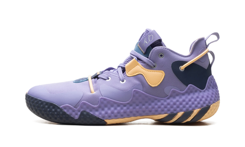 SM Harden Vol. 6 "Magic Lilac" GV9080