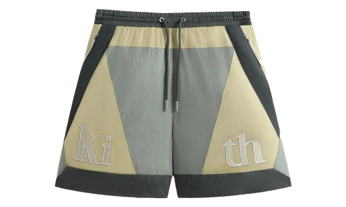 Washed Turbo Short "Reverie" KITH89
