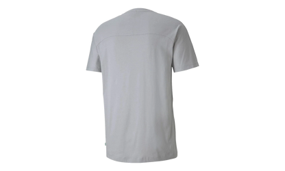 MAPM Mercedes T7 Tee "Mercedes Team Silver" 596181 04