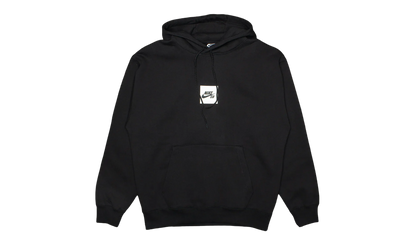 SB Fleece Skate Hoodie "Black" DV8839 010