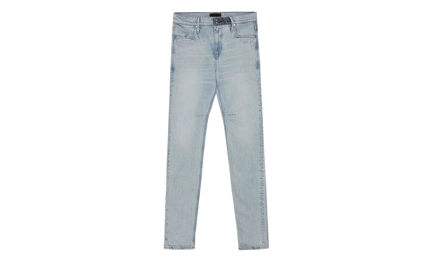 Bryant PausePlay Skinny Jeans "Light Blue" MF21 D644 0001LTBPP