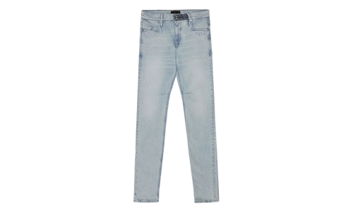 Bryant PausePlay Skinny Jeans "Light Blue" MF21 D644 0001LTBPP