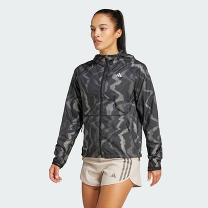 Women's adidas Ultimate WIND.RDY Jacket