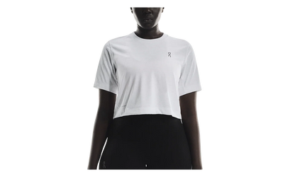 Train-T Crop WMNS "White" 1WF12510069