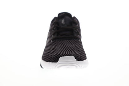 Cloudfoam Racer Tr DA9306 Mens Black Mesh Casual Lifestyle Sneakers Shoes