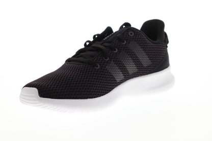 Cloudfoam Racer Tr DA9306 Mens Black Mesh Casual Lifestyle Sneakers Shoes