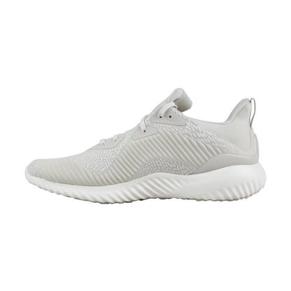Alphabounce Hpc Ams DA9560 Mens White Canvas Athletic Running Shoes