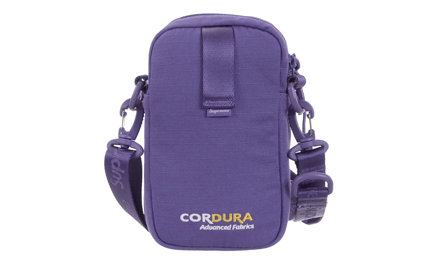 Shoulder Bag "SS26 - Purple" SU27120