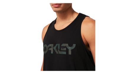 Mark II Blackout Tank Top "Black" 457135 02E