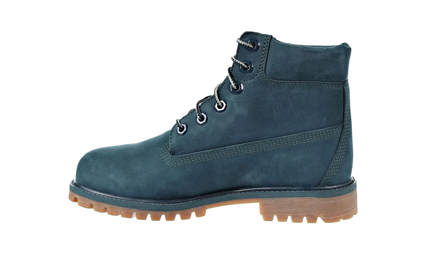 6 Inch Premium Boot GS "Dark Grey" TB0A1P6A