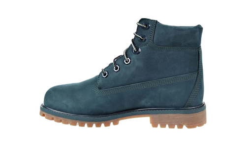 6 Inch Premium Boot GS "Dark Grey" TB0A1P6A