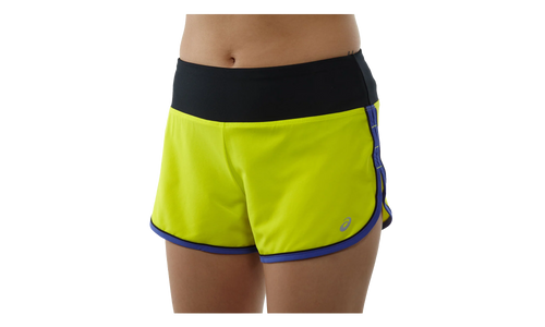 Everysport Shorts WMNS "Sulphur Spring" WS2798 0480