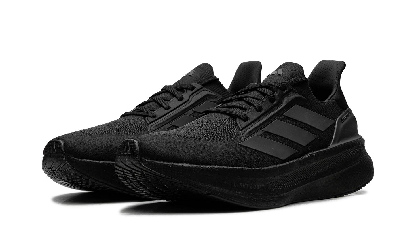Ultra Boost 5X "Black" JH7244