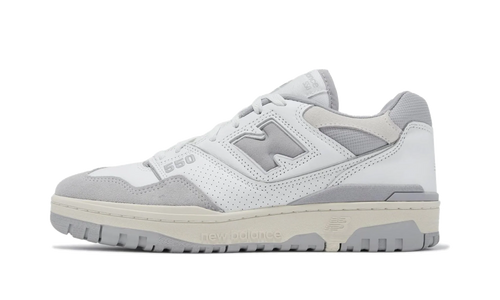 550 "White / Raincloud" BB550NEA