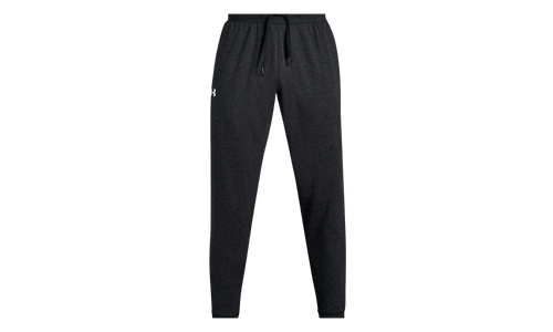Hustle Fleece Joggers "Black Light Heather / White" 1317455 002
