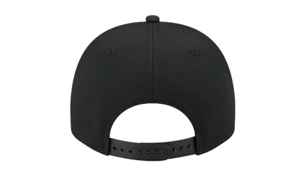 9FIFTY Philadelphia Flyers NHL A Frame Snapback Hat "Black" NE348