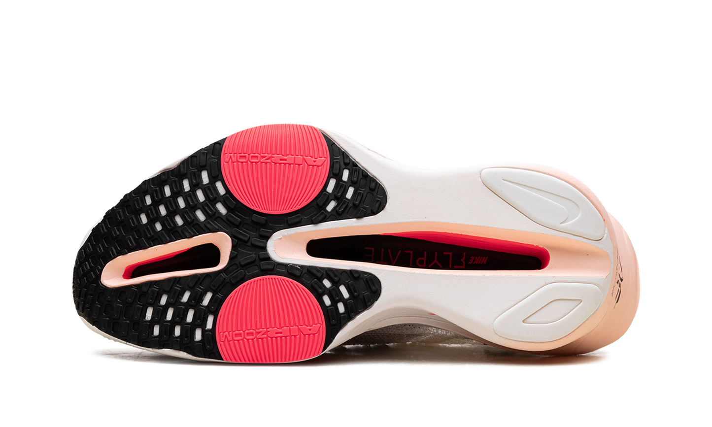 Air Zoom Alphafly Next% 3 WMNS"Sail Crimson Tint" FD8315 103